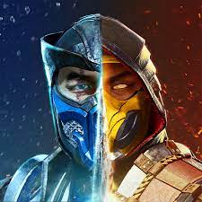 Mortal Kombat Android APK icon